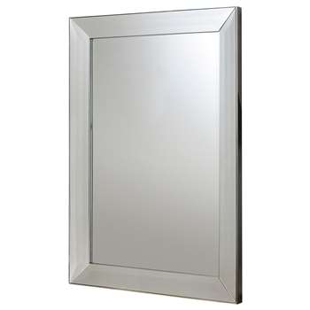 Modena Wall Mirror, 109 x 79cm