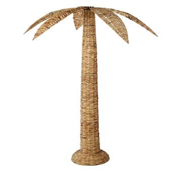 NOMADIA - Decorative Rattan Palm (H150 x W133 x D133cm)