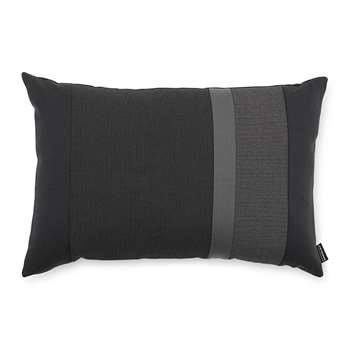 Normann Copenhagen - Line Cushion - 40x60cm - Dark Grey