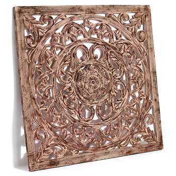 Oditi Design Wall Art (H101 x W101 x D2.5cm)