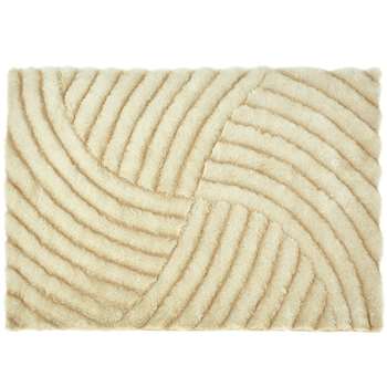 Origins Dallas Rug - Champagne (H160 x W230cm)