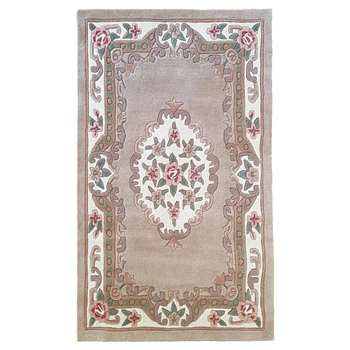 Origins Shensi Rug - Beige (H150 x W240cm)