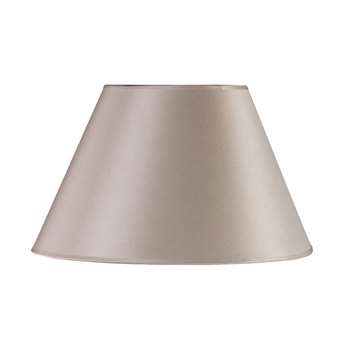 Oyster Shade - 16" (26 x 41cm)