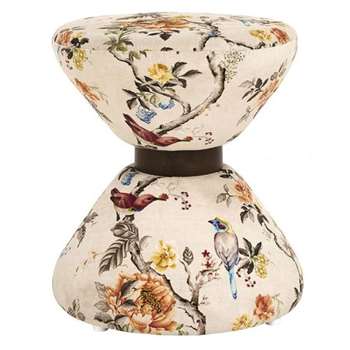 Paradise Stool (H45 x W38 x D38cm)