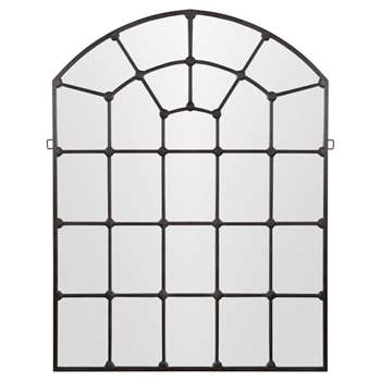 Pembridge Arch Mirror (H180 x W136.5cm)