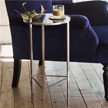 Phebe Side Table (H62 x W29 x D29cm)