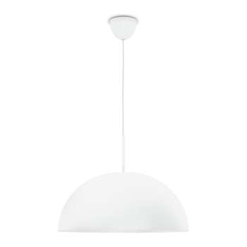 Philips Rye Deco Pendant Light - White (Diameter 40cm)