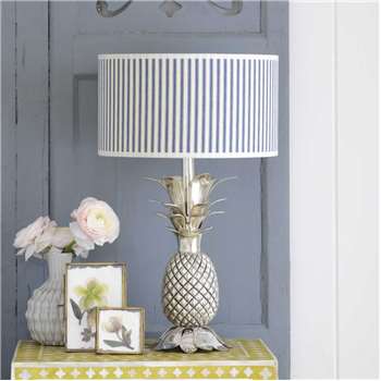 Pineapple Table Lamp Base (34 x 10cm)