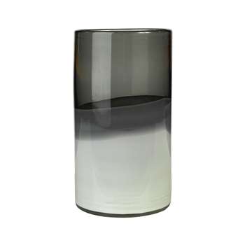 Pols Potten - Layers Vase - Smoke - Large (29 x 16cm)