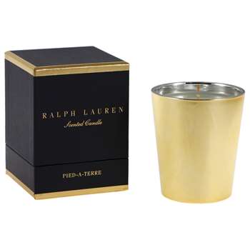 Ralph Lauren Home - Classic Pied-A-Terre Candle - Single Wick
