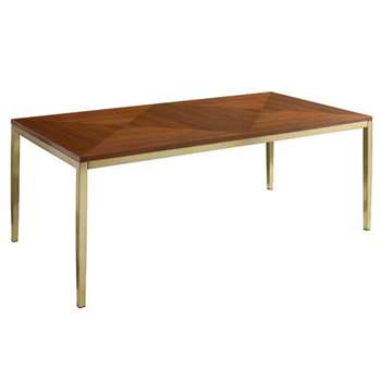 Ravello Dining Table (90 x 190cm)