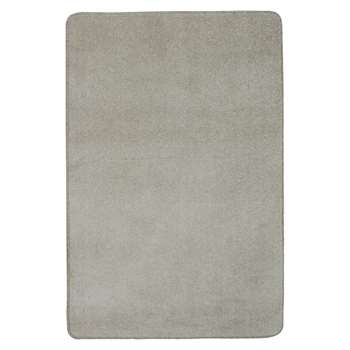 Relay Rug - Natural (H100 x W145cm)