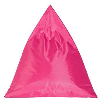 Rhino Beanbag, Pink (H110 x W117 x D141cm)