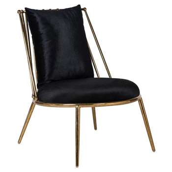 Rive Gauche Chair (H80 x W63 x D63cm)