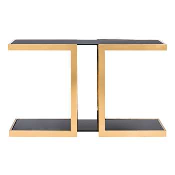 Rive Gauche Long Console (H90 x W150 x D45cm)