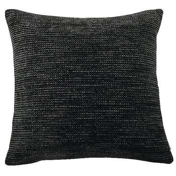 Sierra Cushion Grey (H50 x W50cm)