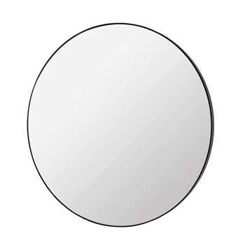 Small Circle Mirror (Diameter 80cm)