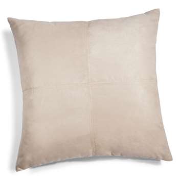 SWEDINE Off-white cushion (60 x 60 cm)