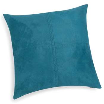 SWEDINE saxe blue cushion (40 x 40cm)