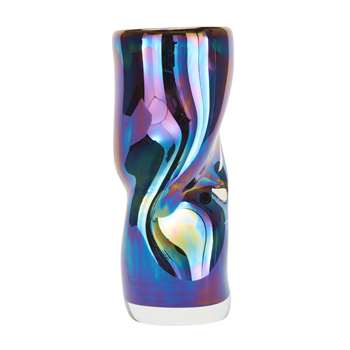 Tom Dixon - Warp Vase (30 x 12cm)