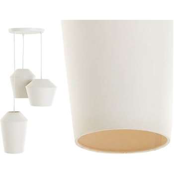 Tuli, Cluster Pendant Light, White (88 x 50cm)