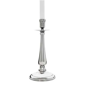 Upton Candle Stick - Tall (32 x 13cm)