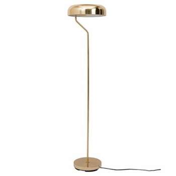 Webster Floor Lamp (H130 x W30 x D30cm)