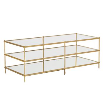 west elm Terrace Coffee Table